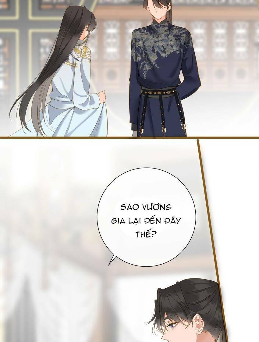 Vương Gia Hắn Luôn Nghĩ Tôi Yêu Hắn Đến Nghiện Chapter 25 - Trang 2