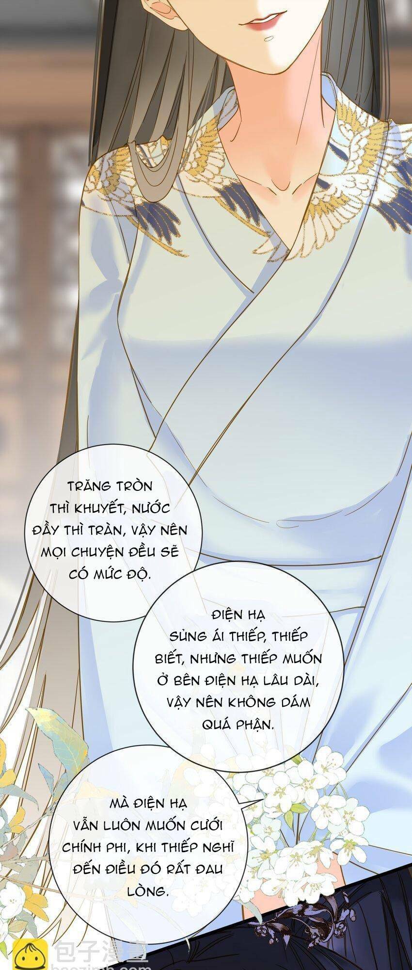 Vương Gia Hắn Luôn Nghĩ Tôi Yêu Hắn Đến Nghiện Chapter 25 - Trang 2