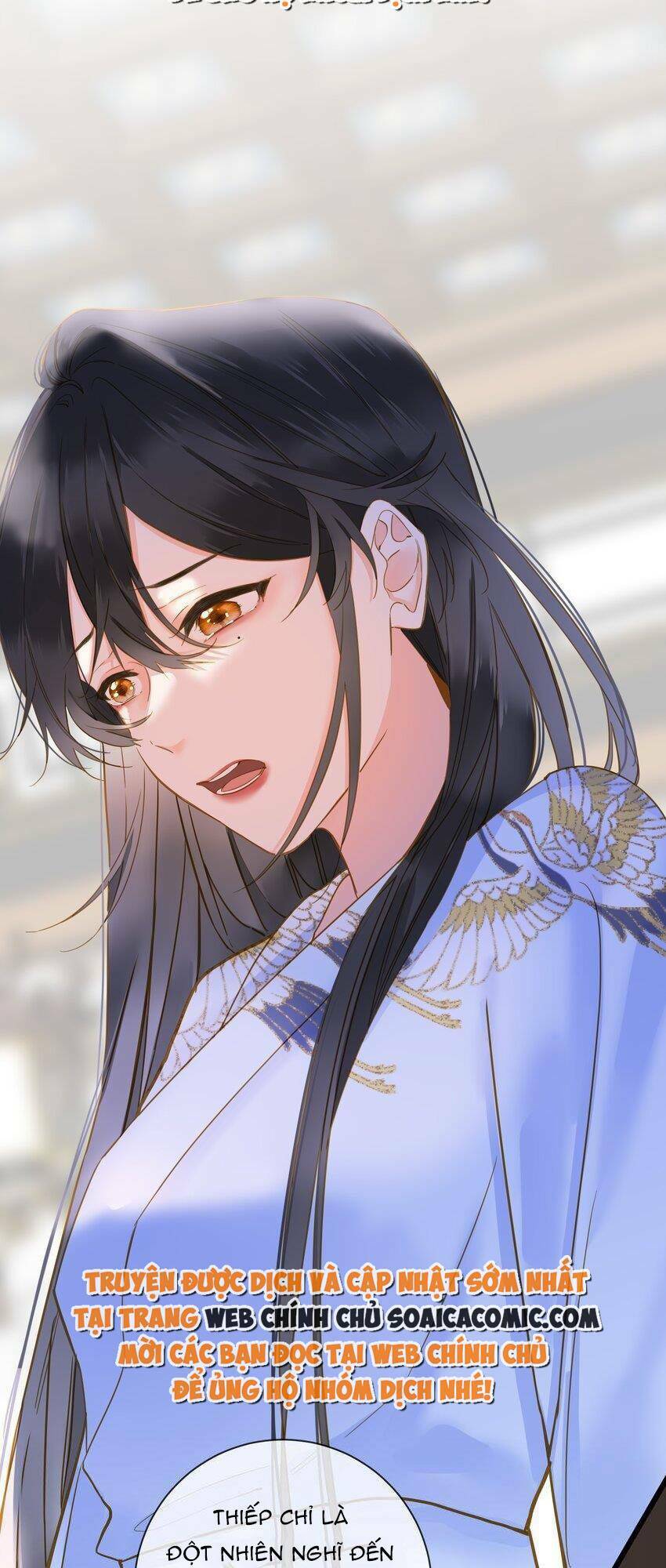 Vương Gia Hắn Luôn Nghĩ Tôi Yêu Hắn Đến Nghiện Chapter 25 - Trang 2