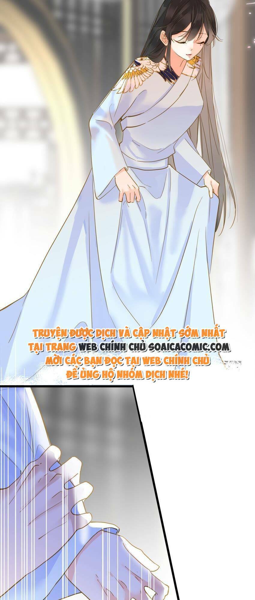 Vương Gia Hắn Luôn Nghĩ Tôi Yêu Hắn Đến Nghiện Chapter 25 - Trang 2