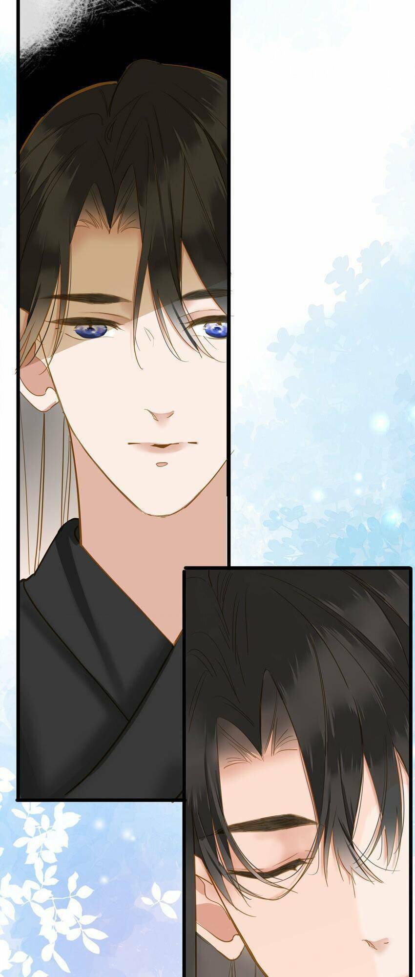 Vương Gia Hắn Luôn Nghĩ Tôi Yêu Hắn Đến Nghiện Chapter 26 - Trang 2