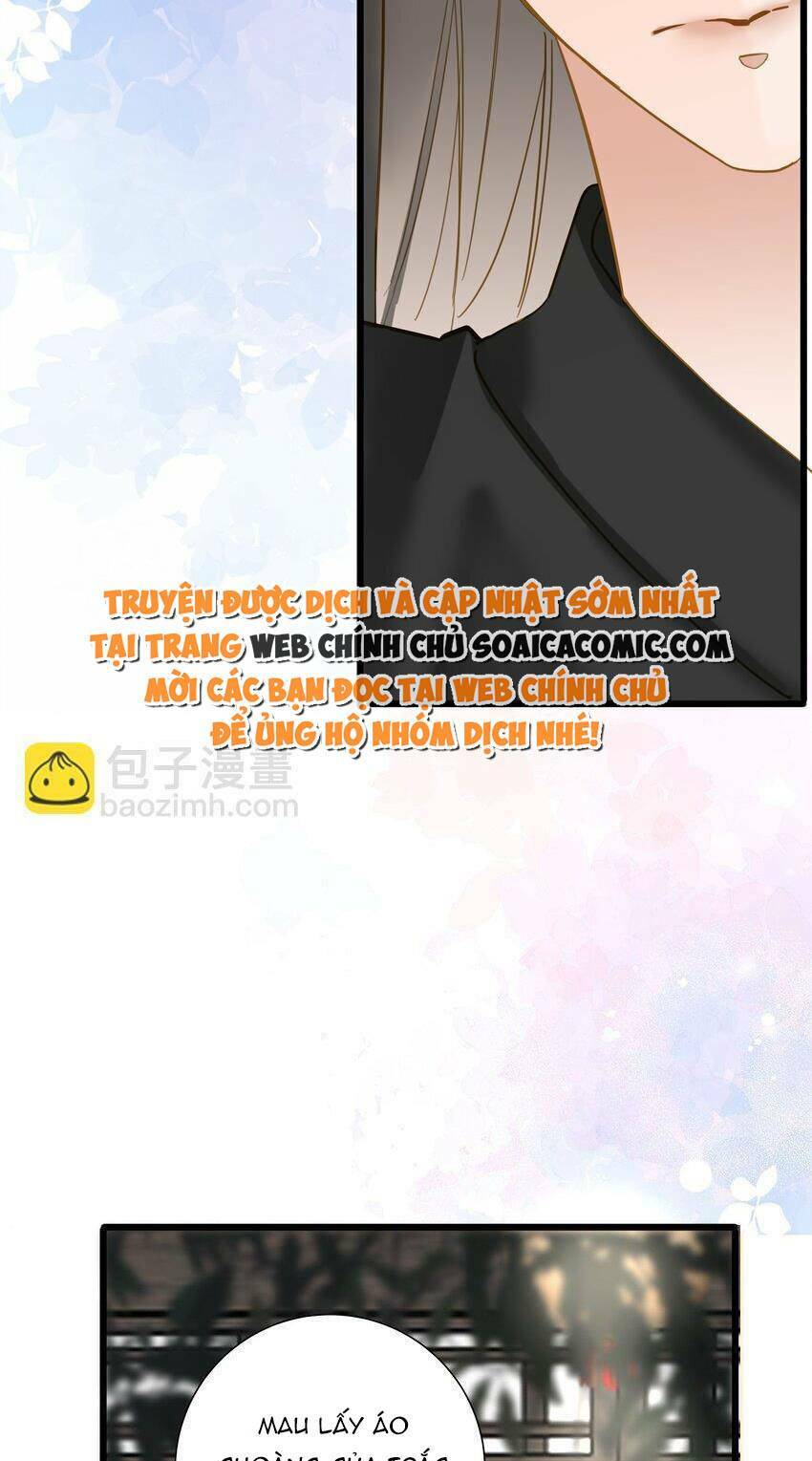 Vương Gia Hắn Luôn Nghĩ Tôi Yêu Hắn Đến Nghiện Chapter 26 - Trang 2