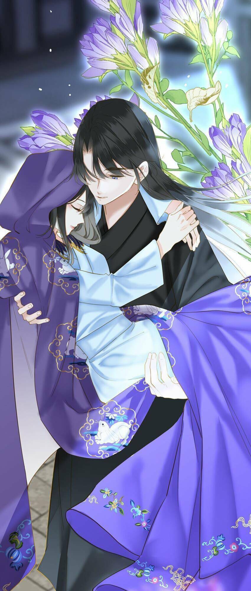 Vương Gia Hắn Luôn Nghĩ Tôi Yêu Hắn Đến Nghiện Chapter 26 - Trang 2