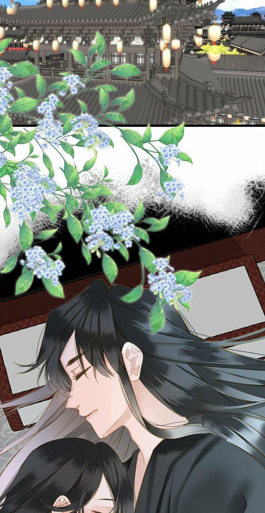 Vương Gia Hắn Luôn Nghĩ Tôi Yêu Hắn Đến Nghiện Chapter 26 - Trang 2