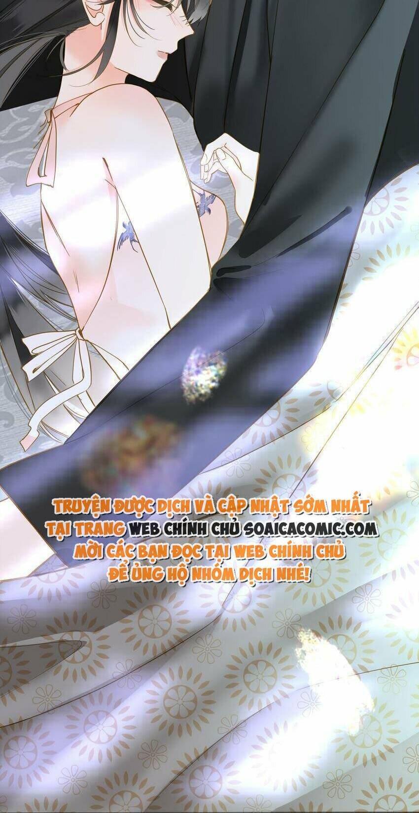 Vương Gia Hắn Luôn Nghĩ Tôi Yêu Hắn Đến Nghiện Chapter 26 - Trang 2