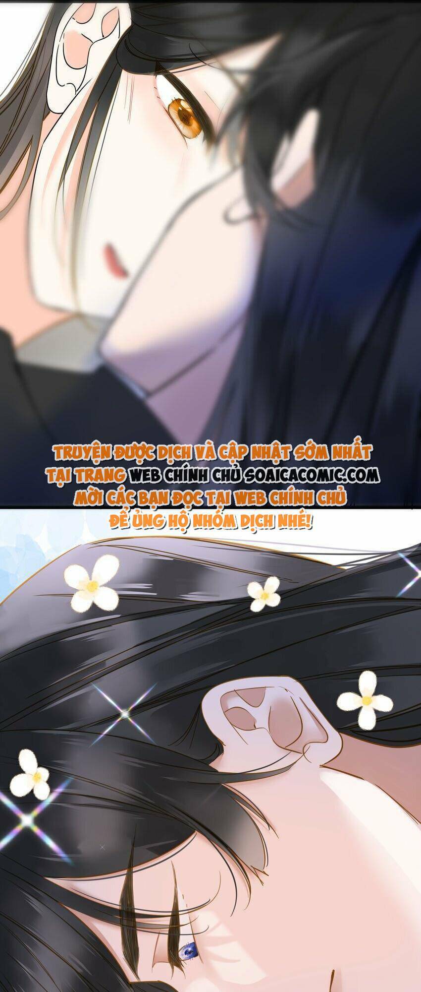 Vương Gia Hắn Luôn Nghĩ Tôi Yêu Hắn Đến Nghiện Chapter 26 - Trang 2