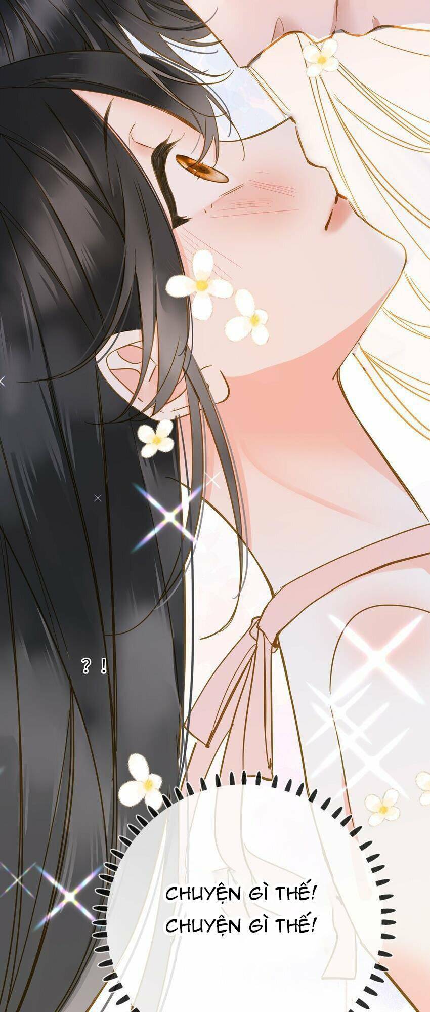 Vương Gia Hắn Luôn Nghĩ Tôi Yêu Hắn Đến Nghiện Chapter 26 - Trang 2