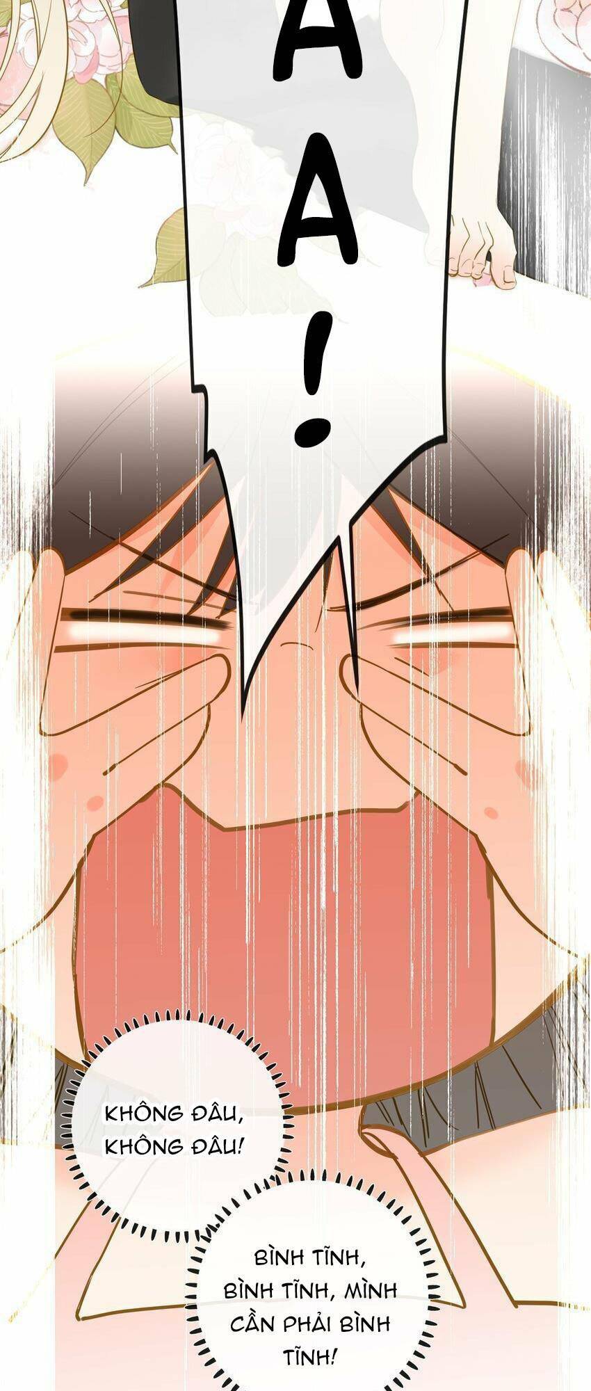 Vương Gia Hắn Luôn Nghĩ Tôi Yêu Hắn Đến Nghiện Chapter 26 - Trang 2