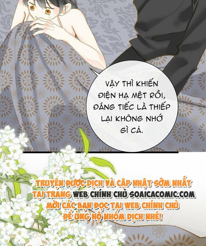 Vương Gia Hắn Luôn Nghĩ Tôi Yêu Hắn Đến Nghiện Chapter 26 - Trang 2