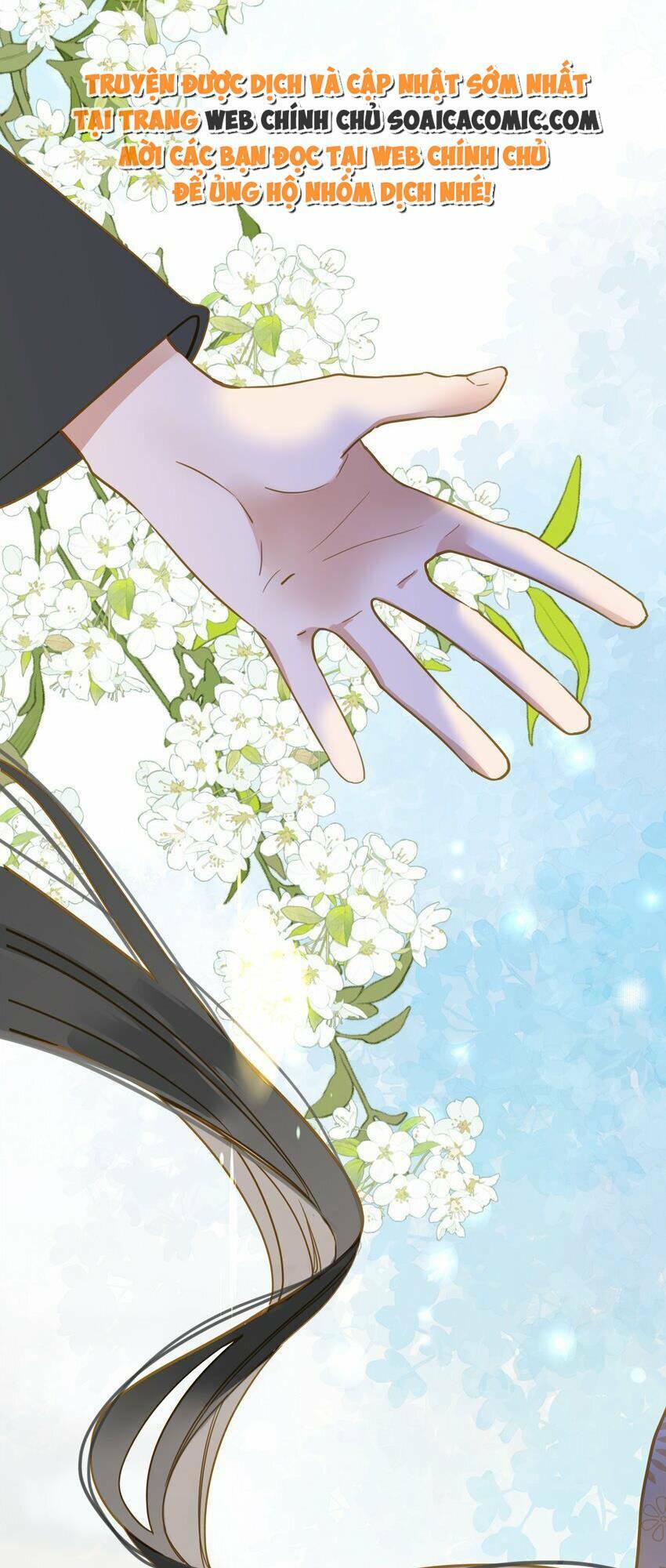 Vương Gia Hắn Luôn Nghĩ Tôi Yêu Hắn Đến Nghiện Chapter 26 - Trang 2