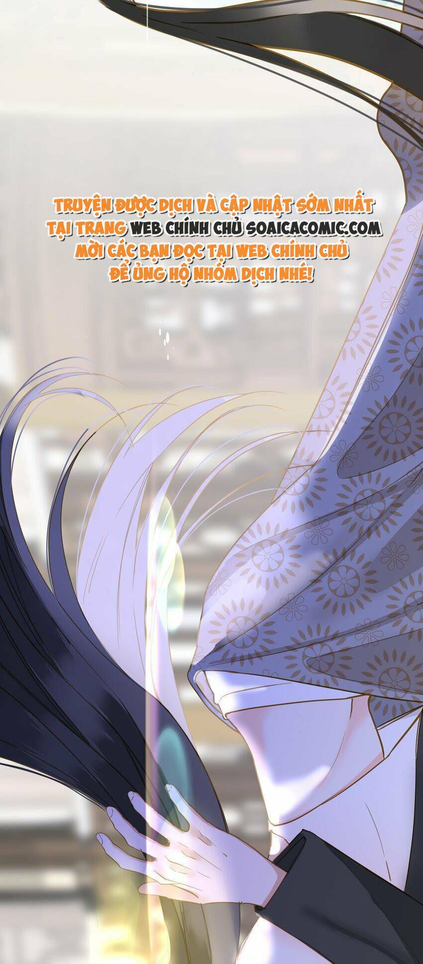 Vương Gia Hắn Luôn Nghĩ Tôi Yêu Hắn Đến Nghiện Chapter 26 - Trang 2