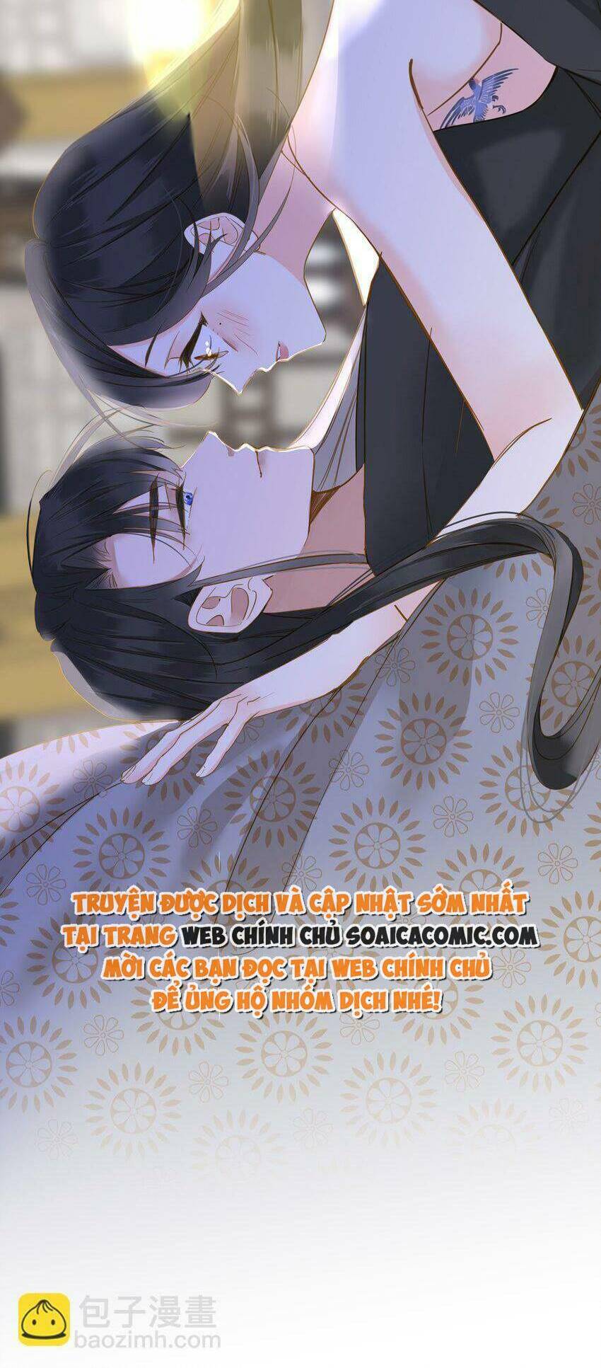 Vương Gia Hắn Luôn Nghĩ Tôi Yêu Hắn Đến Nghiện Chapter 26 - Trang 2