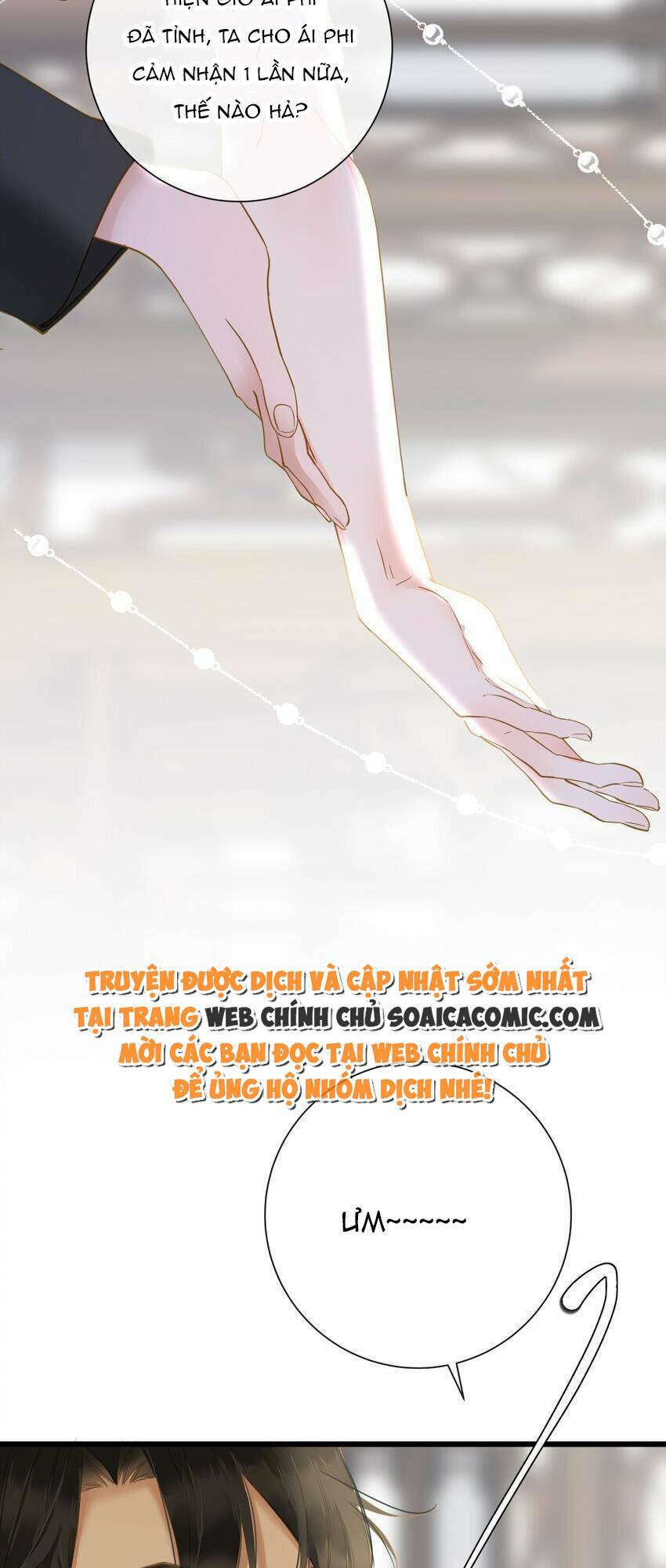 Vương Gia Hắn Luôn Nghĩ Tôi Yêu Hắn Đến Nghiện Chapter 26 - Trang 2