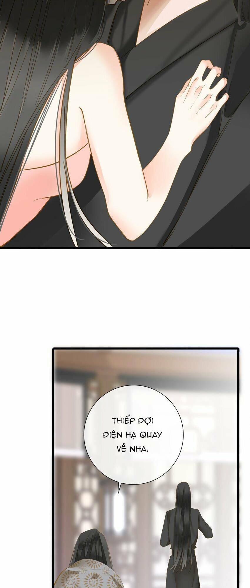 Vương Gia Hắn Luôn Nghĩ Tôi Yêu Hắn Đến Nghiện Chapter 26 - Trang 2