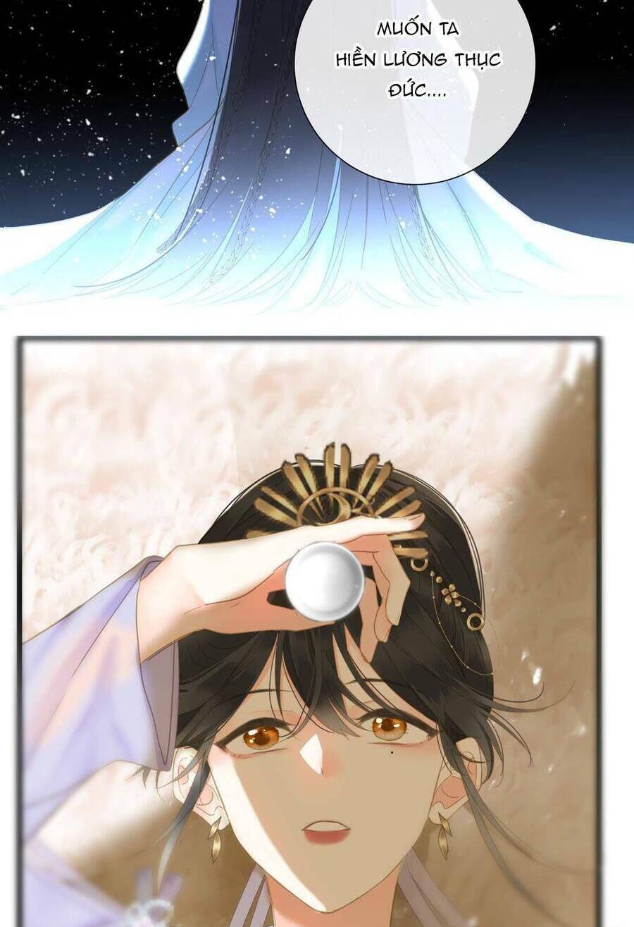 Vương Gia Hắn Luôn Nghĩ Tôi Yêu Hắn Đến Nghiện Chapter 27 - Trang 2