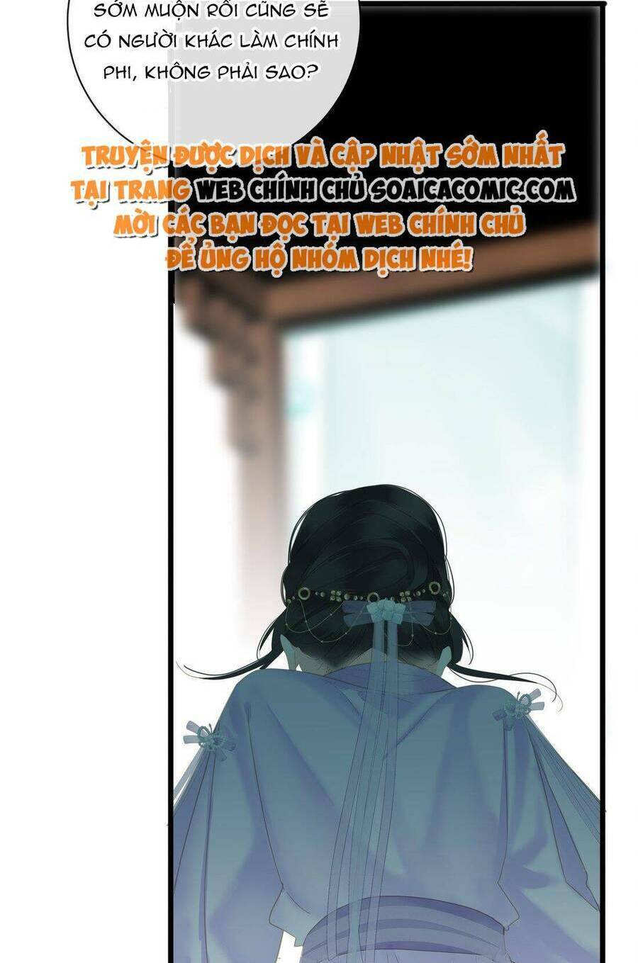 Vương Gia Hắn Luôn Nghĩ Tôi Yêu Hắn Đến Nghiện Chapter 27 - Trang 2