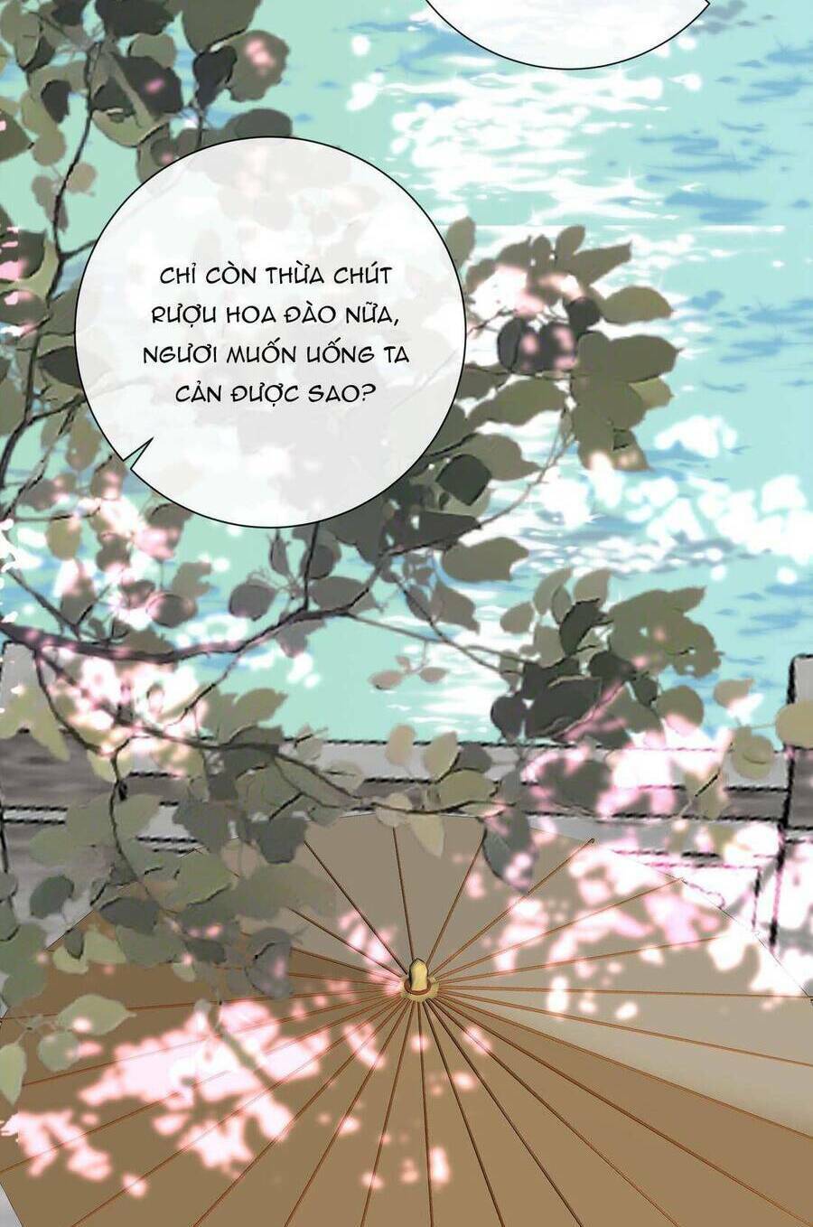 Vương Gia Hắn Luôn Nghĩ Tôi Yêu Hắn Đến Nghiện Chapter 27 - Trang 2