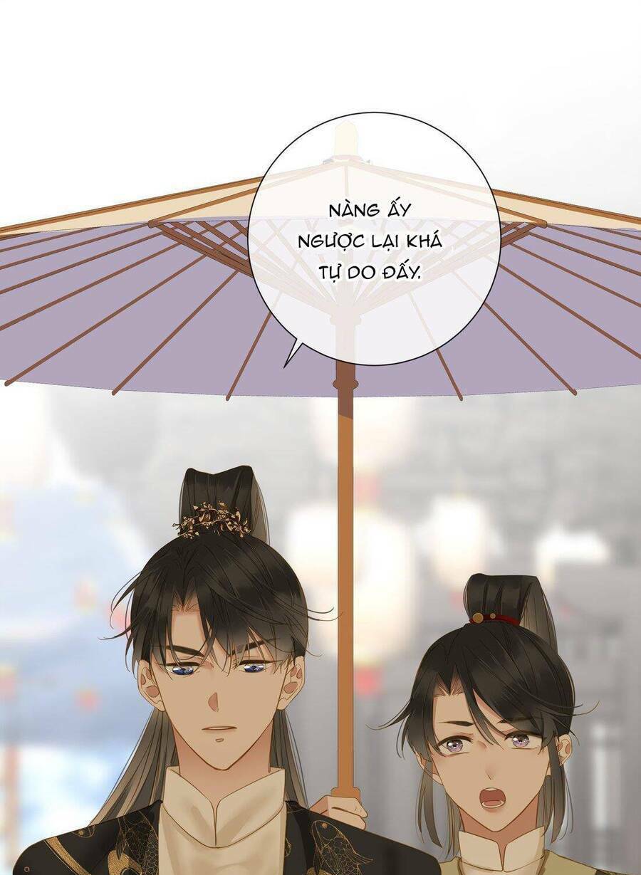 Vương Gia Hắn Luôn Nghĩ Tôi Yêu Hắn Đến Nghiện Chapter 27 - Trang 2