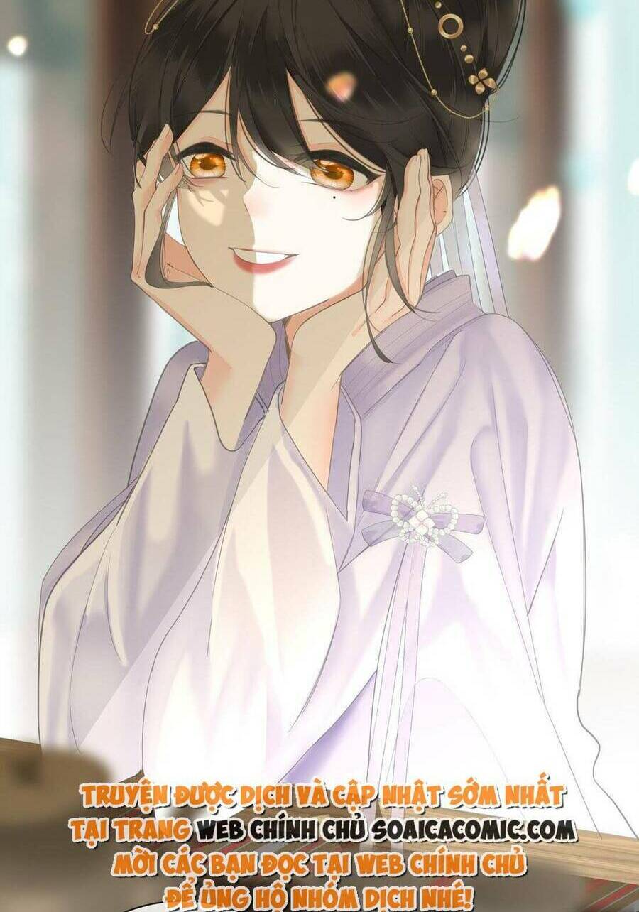 Vương Gia Hắn Luôn Nghĩ Tôi Yêu Hắn Đến Nghiện Chapter 27 - Trang 2