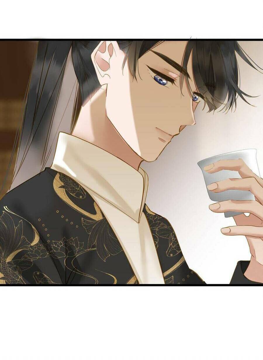 Vương Gia Hắn Luôn Nghĩ Tôi Yêu Hắn Đến Nghiện Chapter 27 - Trang 2