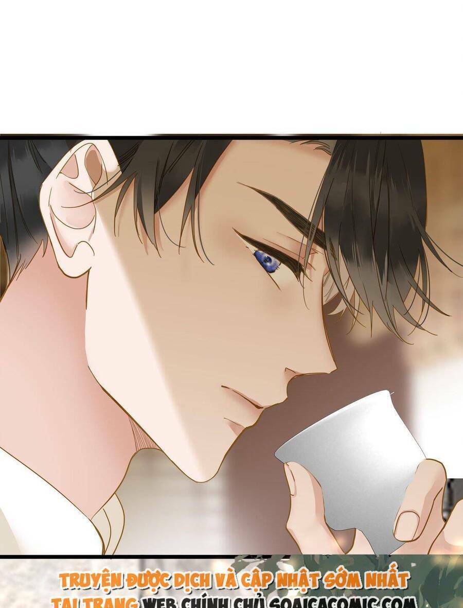 Vương Gia Hắn Luôn Nghĩ Tôi Yêu Hắn Đến Nghiện Chapter 27 - Trang 2