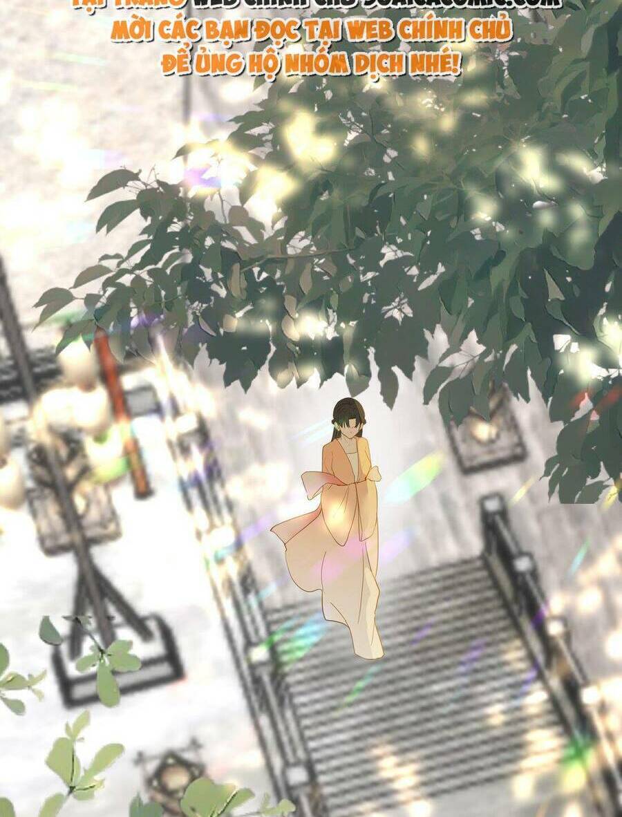 Vương Gia Hắn Luôn Nghĩ Tôi Yêu Hắn Đến Nghiện Chapter 27 - Trang 2