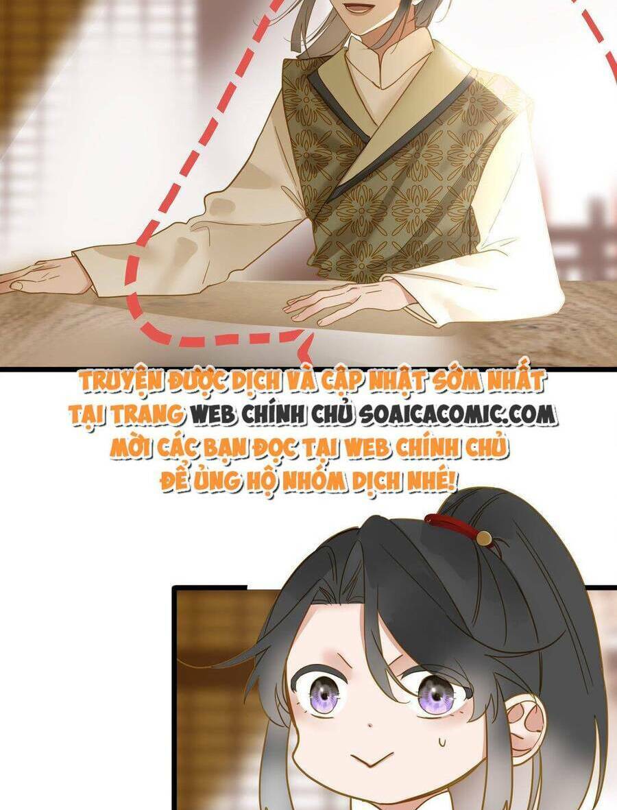 Vương Gia Hắn Luôn Nghĩ Tôi Yêu Hắn Đến Nghiện Chapter 27 - Trang 2