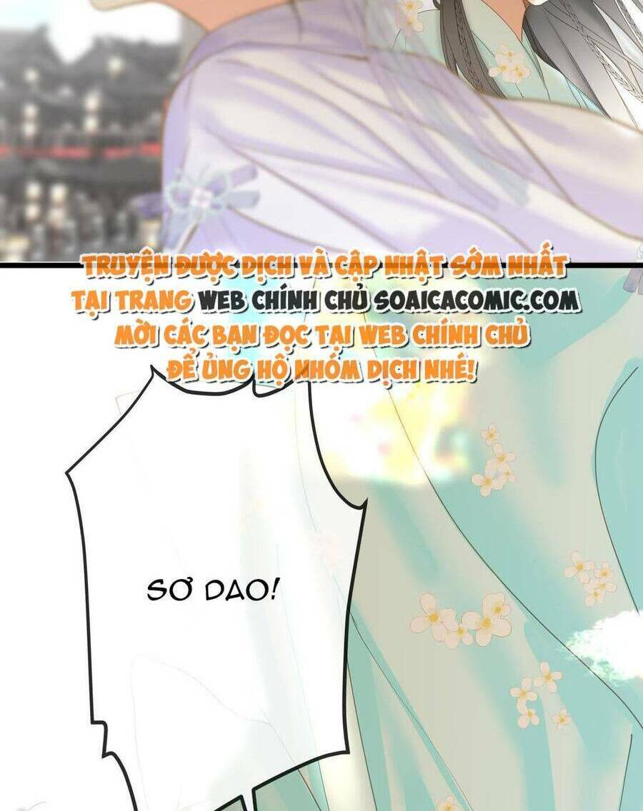 Vương Gia Hắn Luôn Nghĩ Tôi Yêu Hắn Đến Nghiện Chapter 27 - Trang 2