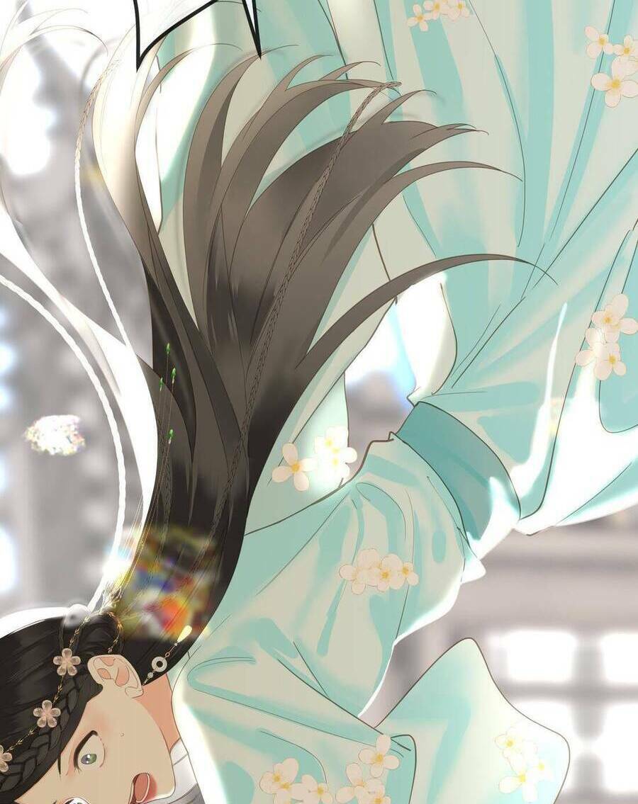 Vương Gia Hắn Luôn Nghĩ Tôi Yêu Hắn Đến Nghiện Chapter 27 - Trang 2