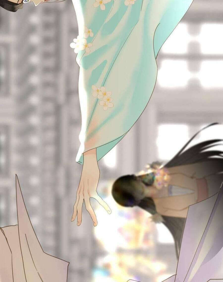 Vương Gia Hắn Luôn Nghĩ Tôi Yêu Hắn Đến Nghiện Chapter 27 - Trang 2