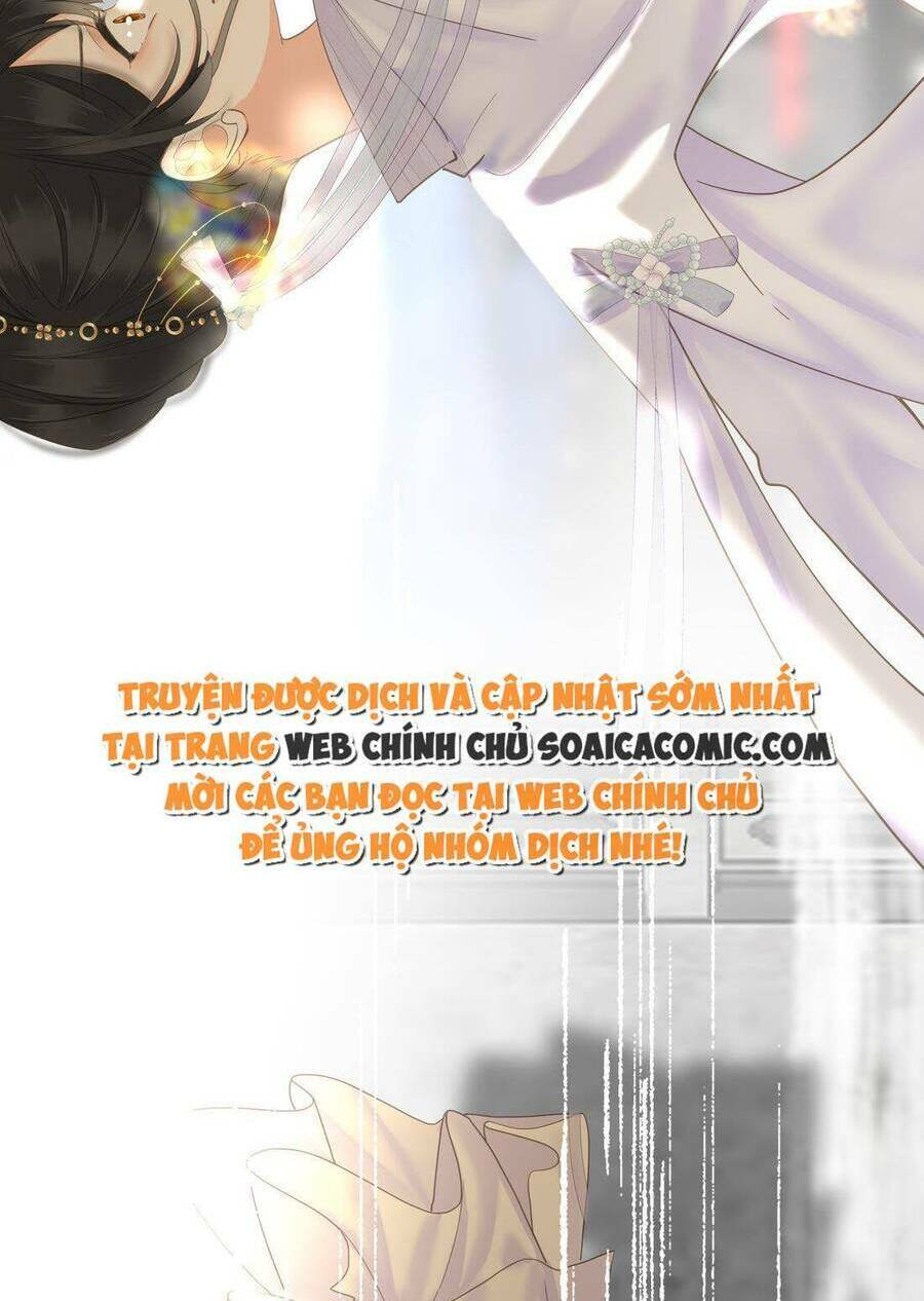 Vương Gia Hắn Luôn Nghĩ Tôi Yêu Hắn Đến Nghiện Chapter 27 - Trang 2