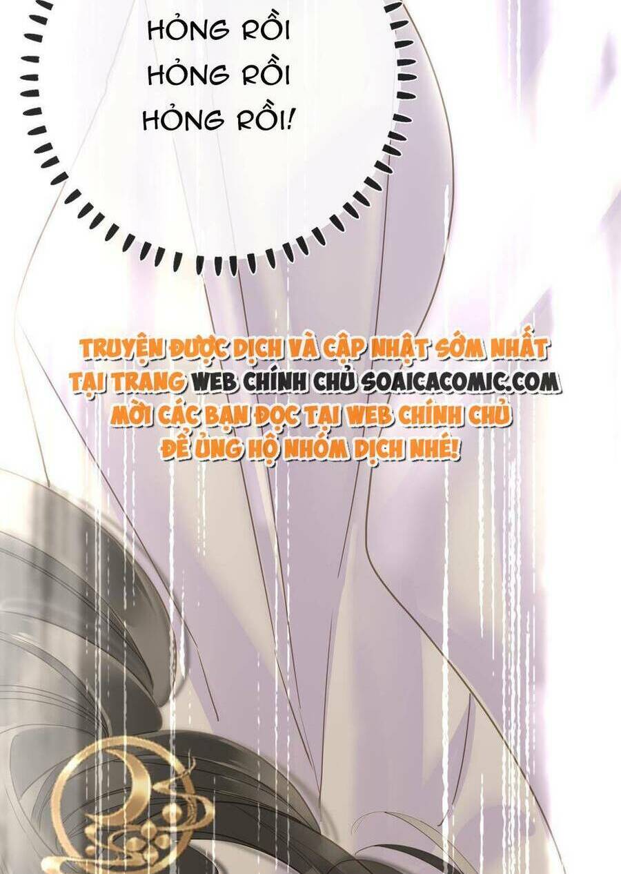 Vương Gia Hắn Luôn Nghĩ Tôi Yêu Hắn Đến Nghiện Chapter 27 - Trang 2