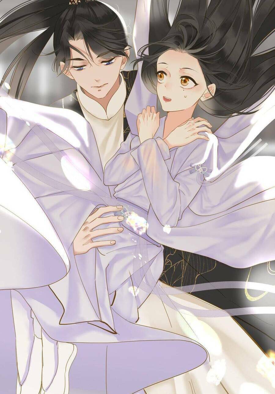 Vương Gia Hắn Luôn Nghĩ Tôi Yêu Hắn Đến Nghiện Chapter 27 - Trang 2