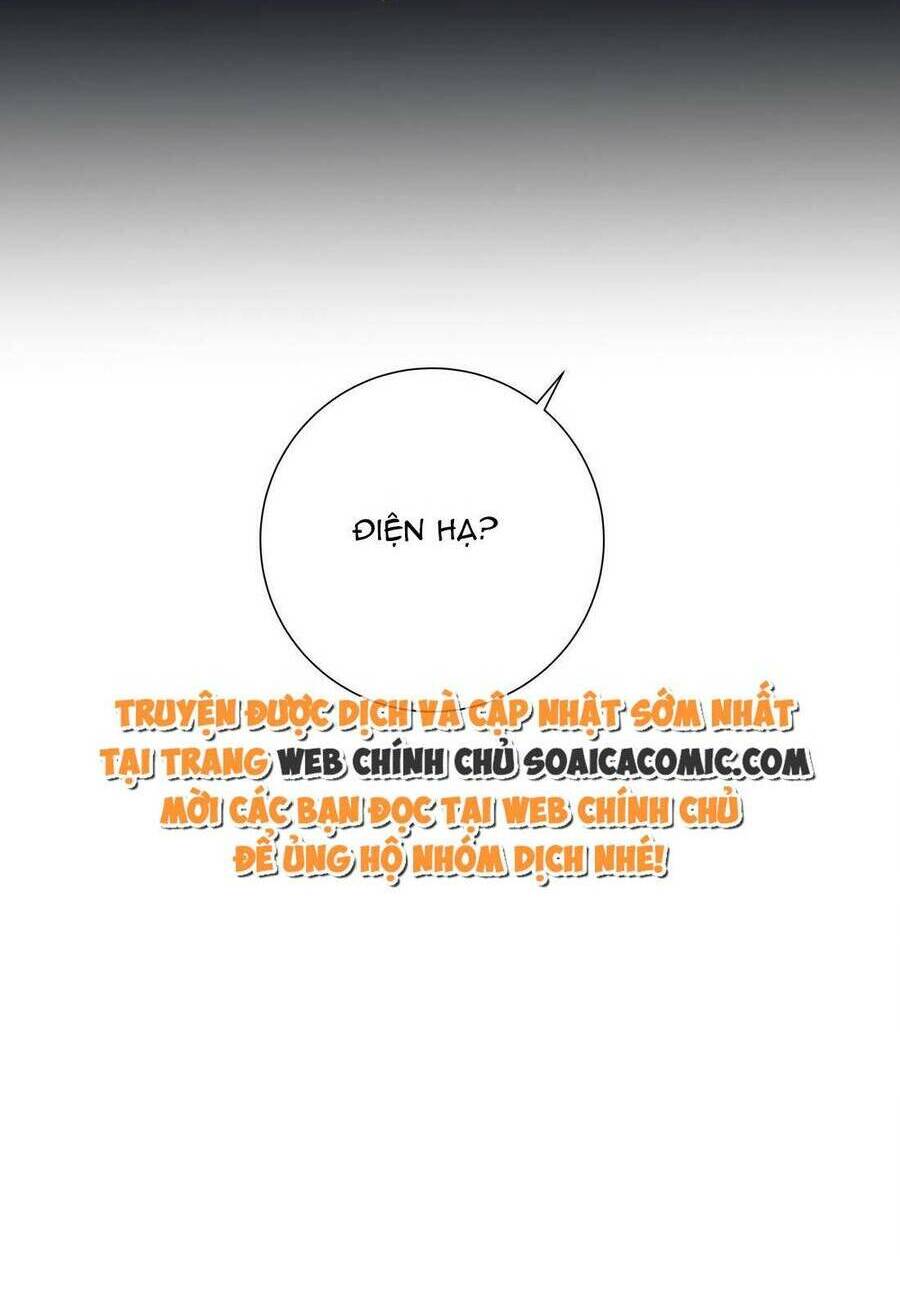 Vương Gia Hắn Luôn Nghĩ Tôi Yêu Hắn Đến Nghiện Chapter 27 - Trang 2