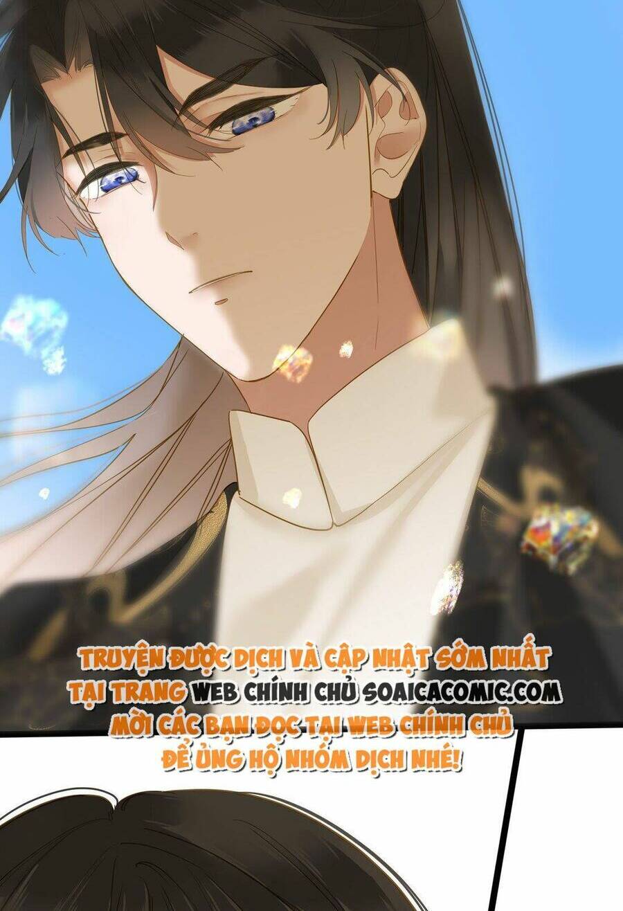 Vương Gia Hắn Luôn Nghĩ Tôi Yêu Hắn Đến Nghiện Chapter 28 - Trang 2