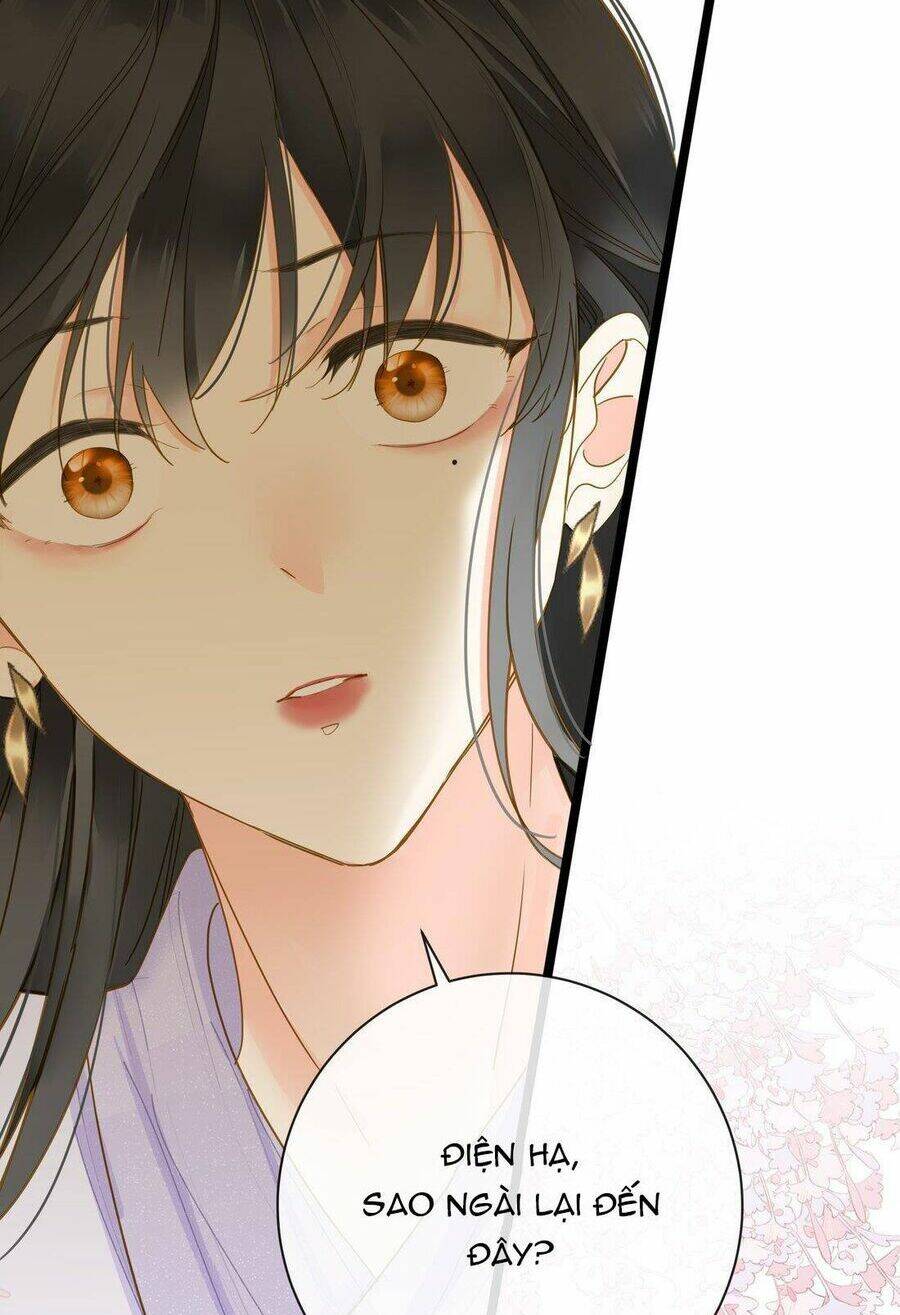 Vương Gia Hắn Luôn Nghĩ Tôi Yêu Hắn Đến Nghiện Chapter 28 - Trang 2