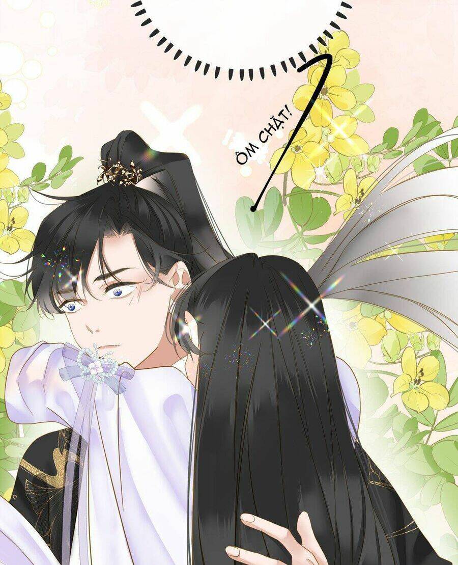 Vương Gia Hắn Luôn Nghĩ Tôi Yêu Hắn Đến Nghiện Chapter 28 - Trang 2