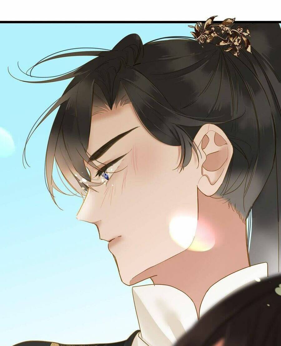 Vương Gia Hắn Luôn Nghĩ Tôi Yêu Hắn Đến Nghiện Chapter 28 - Trang 2