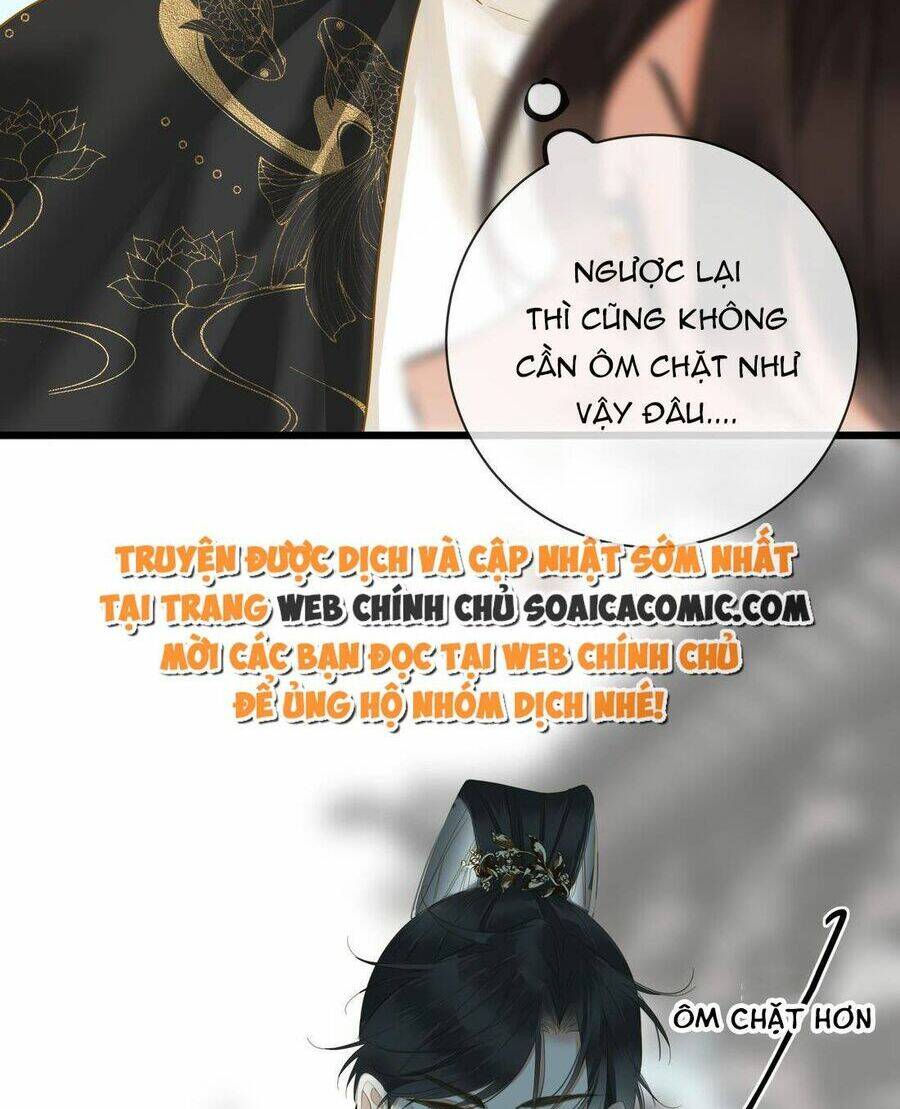 Vương Gia Hắn Luôn Nghĩ Tôi Yêu Hắn Đến Nghiện Chapter 28 - Trang 2