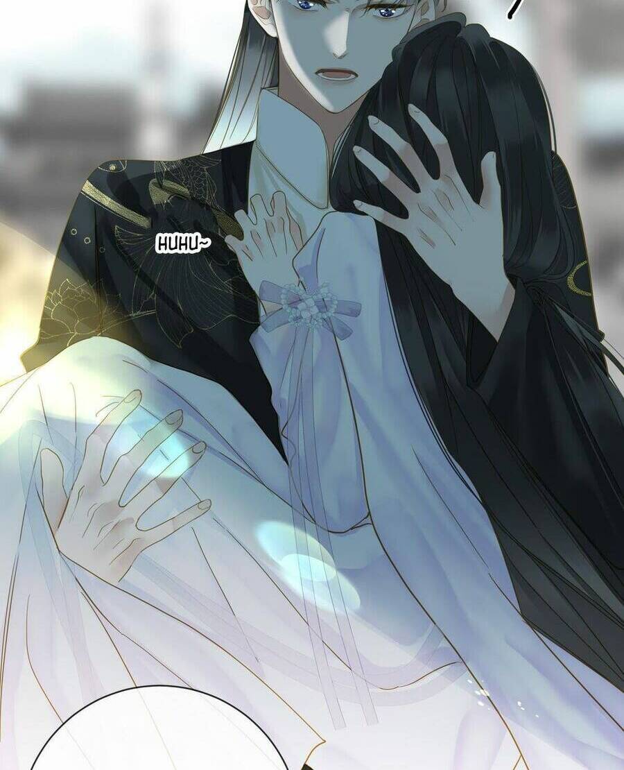 Vương Gia Hắn Luôn Nghĩ Tôi Yêu Hắn Đến Nghiện Chapter 28 - Trang 2