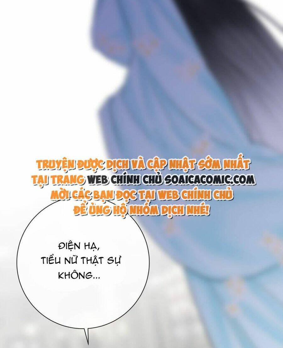 Vương Gia Hắn Luôn Nghĩ Tôi Yêu Hắn Đến Nghiện Chapter 28 - Trang 2