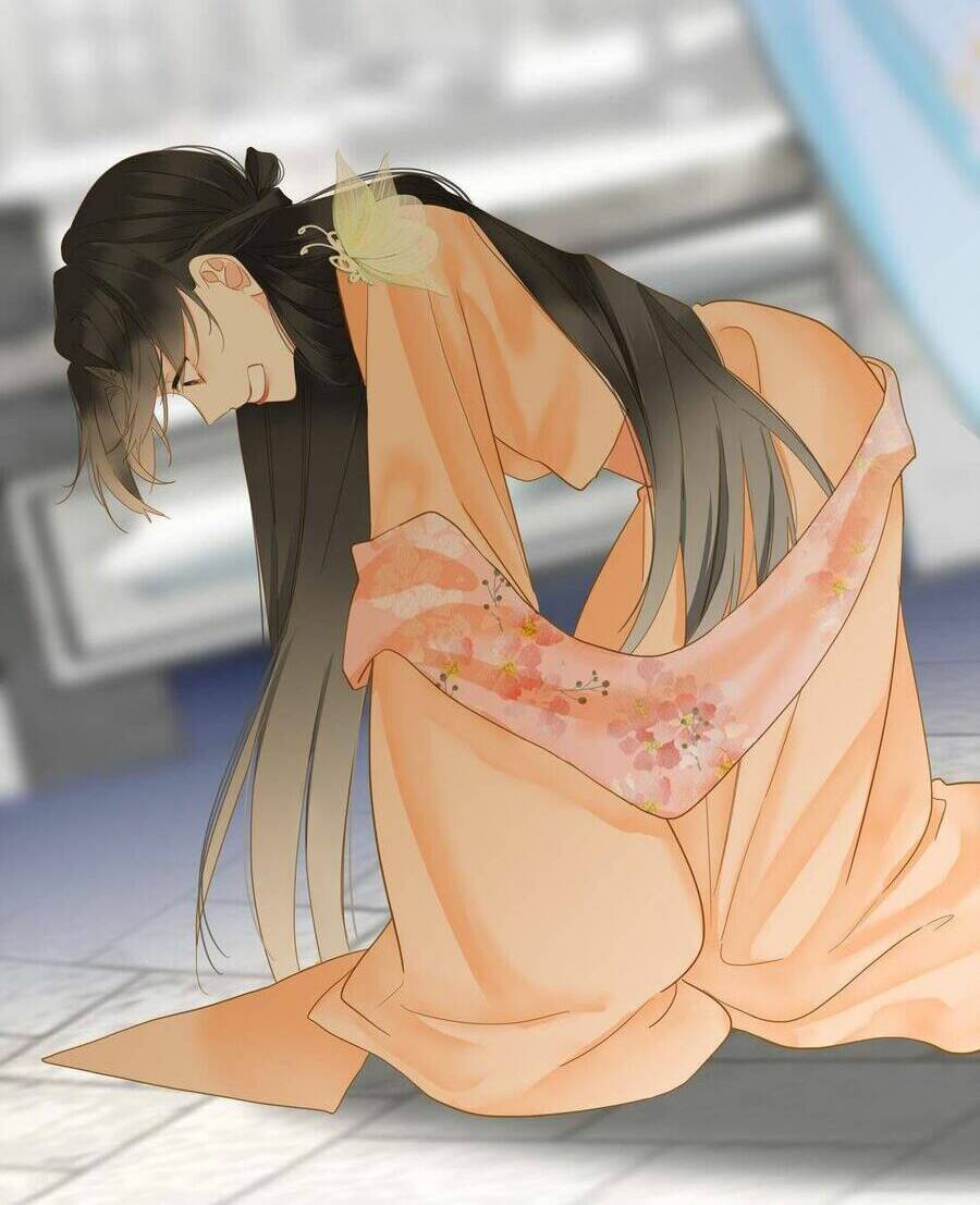 Vương Gia Hắn Luôn Nghĩ Tôi Yêu Hắn Đến Nghiện Chapter 28 - Trang 2