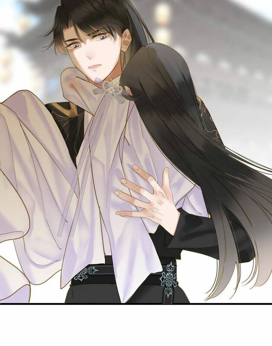 Vương Gia Hắn Luôn Nghĩ Tôi Yêu Hắn Đến Nghiện Chapter 28 - Trang 2