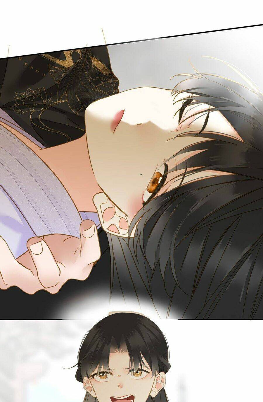 Vương Gia Hắn Luôn Nghĩ Tôi Yêu Hắn Đến Nghiện Chapter 28 - Trang 2