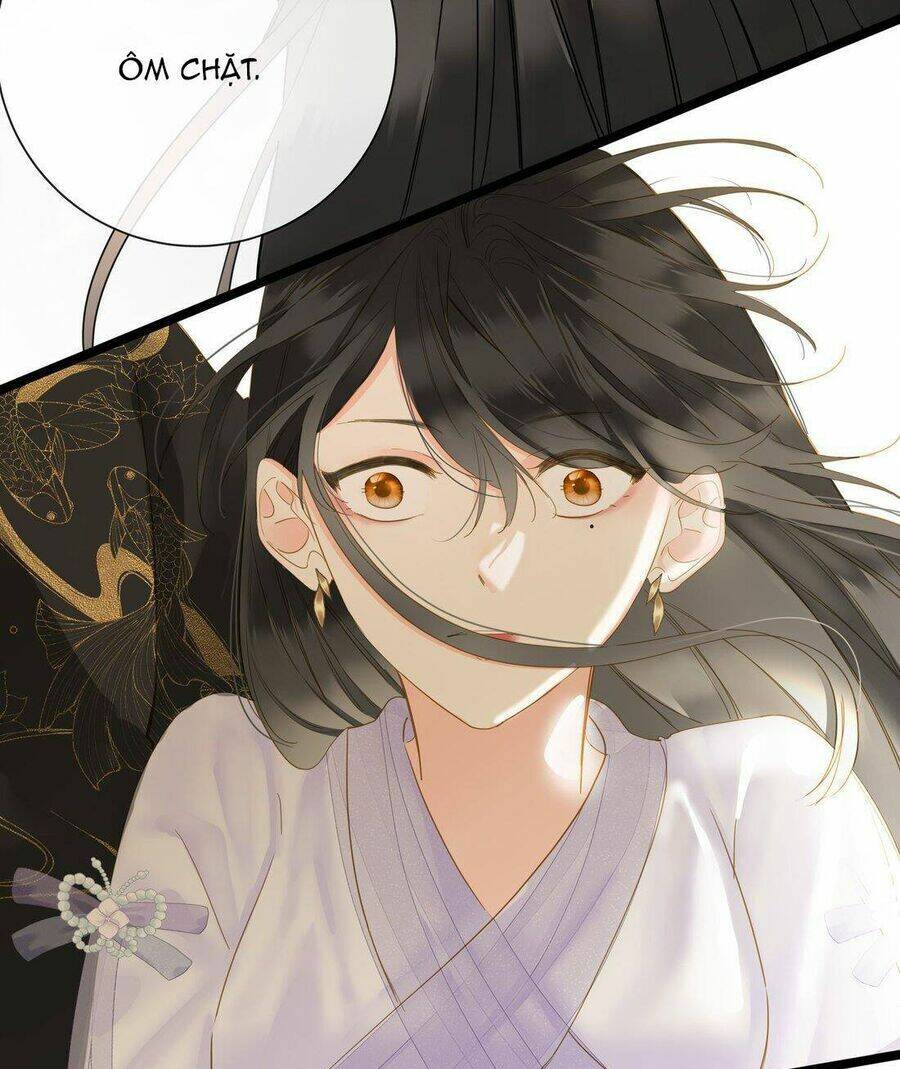 Vương Gia Hắn Luôn Nghĩ Tôi Yêu Hắn Đến Nghiện Chapter 28 - Trang 2