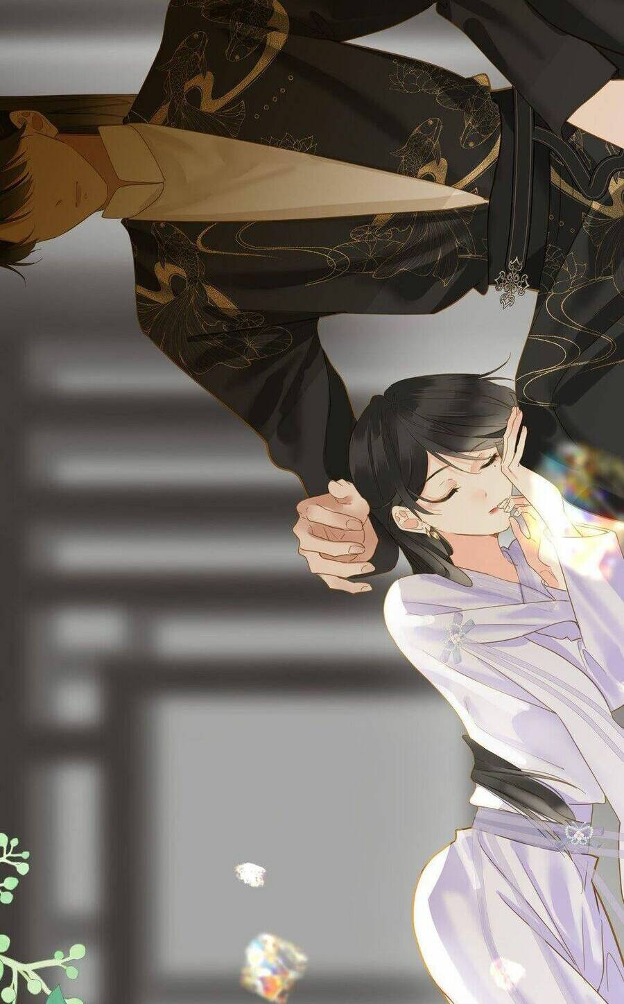 Vương Gia Hắn Luôn Nghĩ Tôi Yêu Hắn Đến Nghiện Chapter 28 - Trang 2