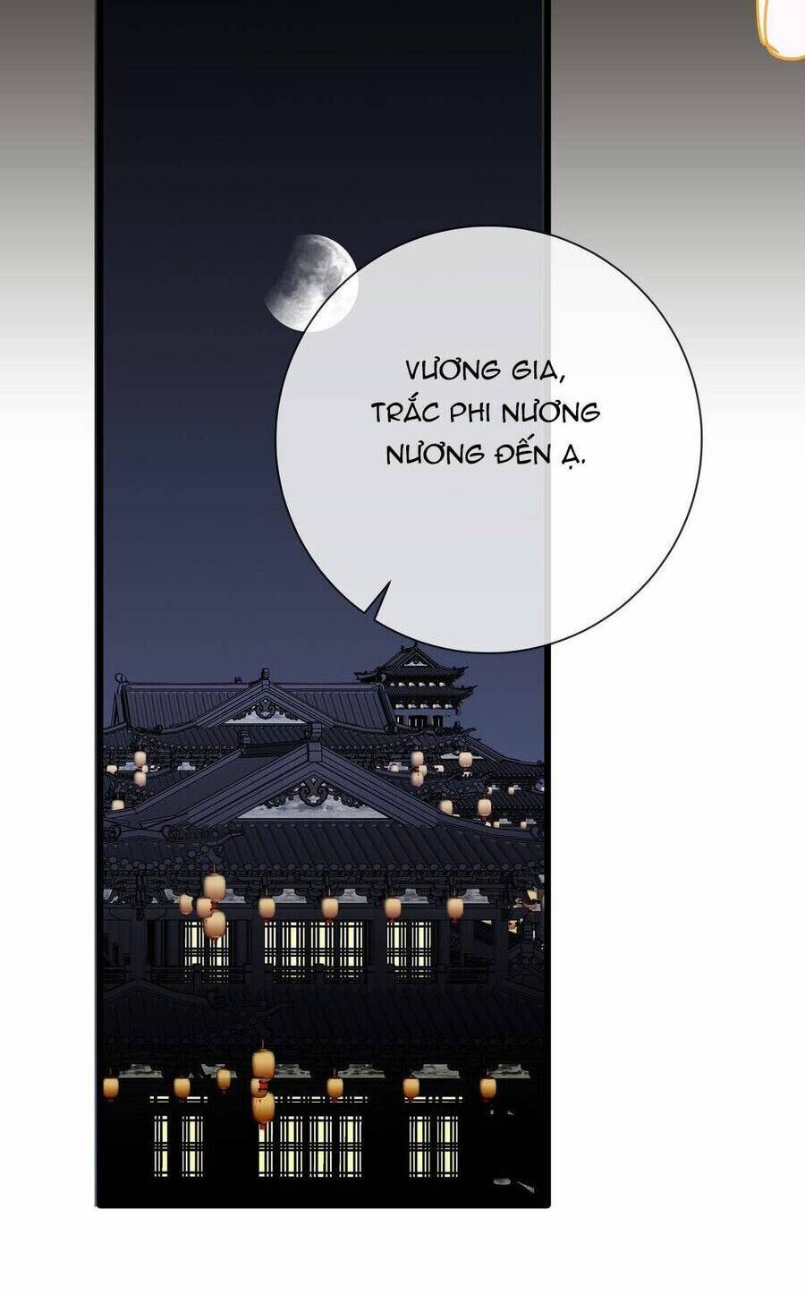 Vương Gia Hắn Luôn Nghĩ Tôi Yêu Hắn Đến Nghiện Chapter 28 - Trang 2