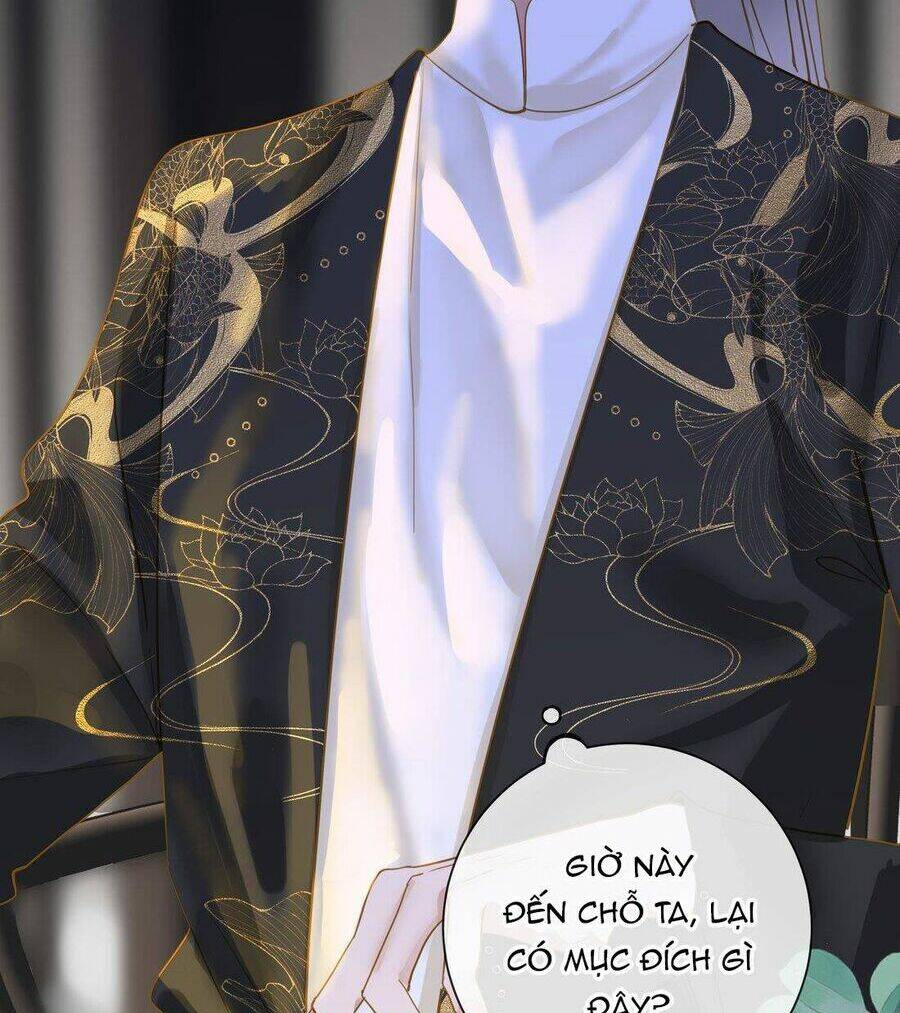 Vương Gia Hắn Luôn Nghĩ Tôi Yêu Hắn Đến Nghiện Chapter 28 - Trang 2