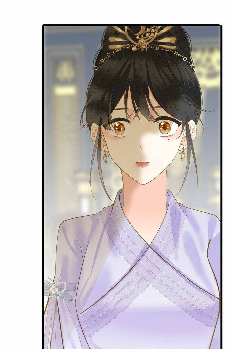 Vương Gia Hắn Luôn Nghĩ Tôi Yêu Hắn Đến Nghiện Chapter 28 - Trang 2