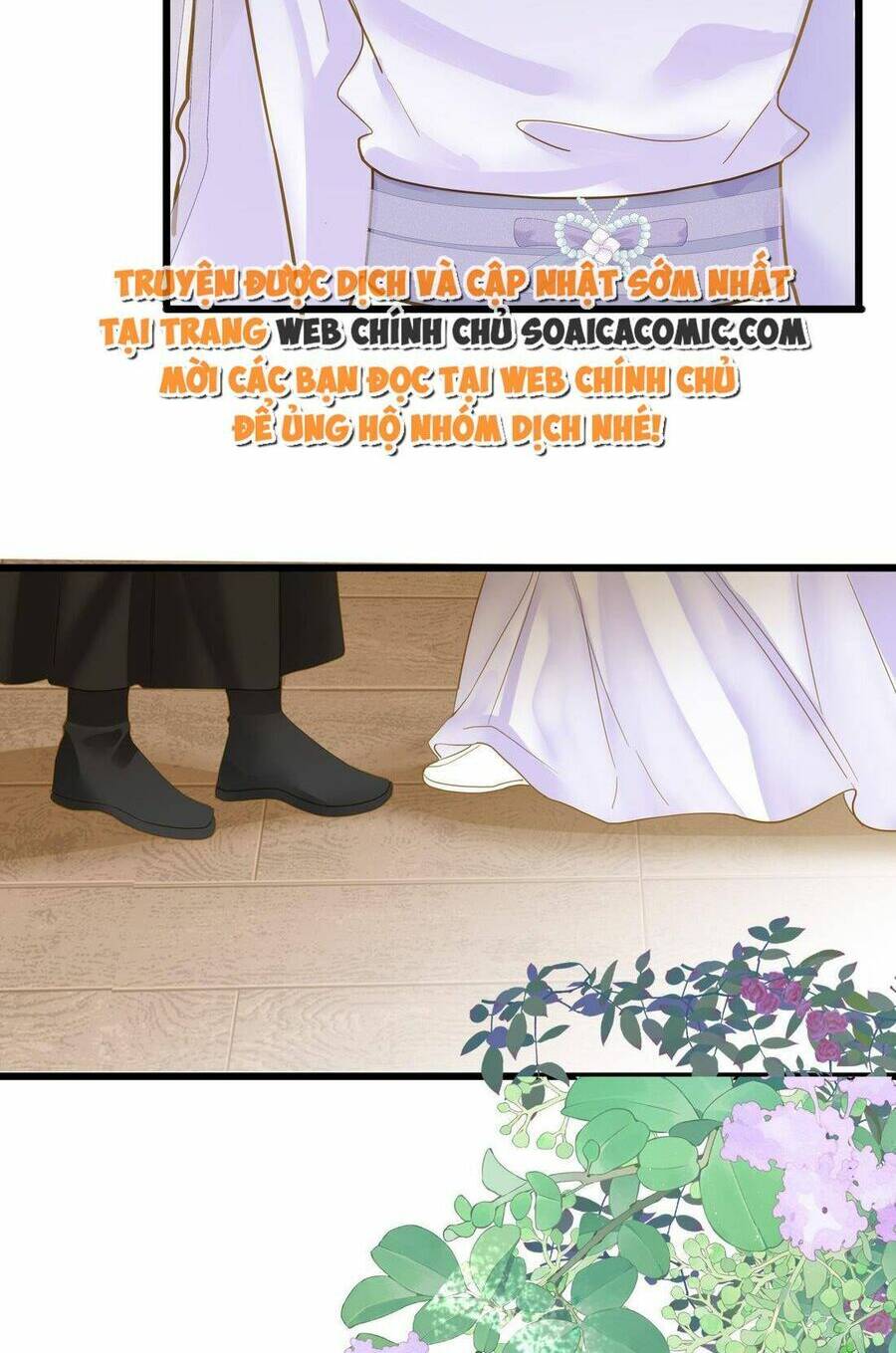 Vương Gia Hắn Luôn Nghĩ Tôi Yêu Hắn Đến Nghiện Chapter 28 - Trang 2